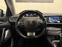 Peugeot 308 SW 1.2 PureTech Cruise Control, NAP, Navigatie, Airco, USB, Elek Ramen, Xenon, Electronic Climate Control, Radio