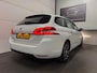 Peugeot 308 SW 1.2 PureTech Cruise Control, NAP, Navigatie, Airco, USB, Elek Ramen, Xenon, Electronic Climate Control, Radio