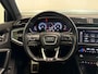 Audi Q3 Sportback 35 TFSI S Edition ACC, Apple Carplay, Virtual Cockpit, Keyless, Achteruitrijcamera, Parkeersensoren