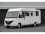 HYMER Camper BMC-I 690 | 177Pk Automaat | Mercedes | Levelsysteem | SuperB Accupakket