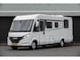 HYMER Camper BMC-I 690 | 177Pk Automaat | Mercedes | Levelsysteem | SuperB Accupakket