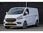 Ford Transit Custom L2H1 2.0 TDCI 185Pk Aut. | Sport 320 | Stoel-Bank | 2xSchuifdeur | Achteruitrijcamera | Trekhaak | 17''