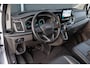 Ford Transit Custom L2H1 2.0 TDCI 185Pk Aut. | Sport 320 | Stoel-Bank | 2xSchuifdeur | Achteruitrijcamera | Trekhaak | 17''