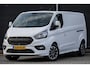 Ford Transit Custom L2H1 2.0 TDCI 185Pk Aut. | Sport 320 | Stoel-Bank | 2xSchuifdeur | Achteruitrijcamera | Trekhaak | 17''
