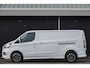 Ford Transit Custom L2H1 2.0 TDCI 185Pk Aut. | Sport 320 | Stoel-Bank | 2xSchuifdeur | Achteruitrijcamera | Trekhaak | 17''