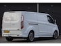 Ford Transit Custom L2H1 2.0 TDCI 185Pk Aut. | Sport 320 | Stoel-Bank | 2xSchuifdeur | Achteruitrijcamera | Trekhaak | 17''