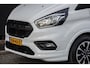 Ford Transit Custom L2H1 2.0 TDCI 185Pk Aut. | Sport 320 | Stoel-Bank | 2xSchuifdeur | Achteruitrijcamera | Trekhaak | 17''