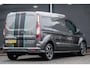 Ford Transit Connect L2 | 1.5Tdci 120Pk Aut. | Sport | 2xSchuifdeur | Achteruitrijcamera | 17'' | Magnetic Grey