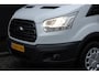 Ford Transit L3H2 2.0Tdci 130Pk | Trend | 350 | Achteruitrijcamera | Trekhaak | Frozen White