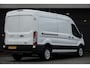 Ford Transit L3H2 2.0Tdci 130Pk | Trend | 350 | Achteruitrijcamera | Trekhaak | Frozen White