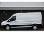 Ford Transit L3H2 2.0Tdci 130Pk | Trend | 350 | Achteruitrijcamera | Trekhaak | Frozen White