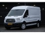 Ford Transit L3H2 2.0Tdci 130Pk | Trend | 350 | Achteruitrijcamera | Trekhaak | Frozen White