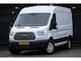 Ford Transit L3H2 2.0Tdci 130Pk | Trend | 350 | Achteruitrijcamera | Trekhaak | Frozen White