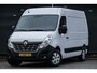 Renault Master T35 | L2H2 | 2.3dCi 130Pk | Stoel-Bank | Achteruitrijcamera | 3.500Kg trekgewicht | Trekhaak