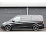 Mercedes-Benz Vito 116Cdi 163Pk 9G-Tronic Aut. | Dubbele Cabine | 5-Persoons | Tourer | Lang | Achteruitrijcamera | Trekhaak | 19''