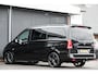 Mercedes-Benz Vito 116Cdi 163Pk 9G-Tronic Aut. | Dubbele Cabine | 5-Persoons | Tourer | Lang | Achteruitrijcamera | Trekhaak | 19''