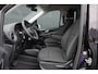 Mercedes-Benz Vito 116Cdi 163Pk 9G-Tronic Aut. | Dubbele Cabine | 5-Persoons | Tourer | Lang | Achteruitrijcamera | Trekhaak | 19''