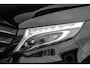 Mercedes-Benz Vito 116Cdi 163Pk 9G-Tronic Aut. | Dubbele Cabine | 5-Persoons | Tourer | Lang | Achteruitrijcamera | Trekhaak | 19''
