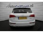 Audi Q5 2.0 TFSI quattro Pro Line S keurige SUV met open dak