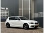 BMW 1-Serie 118i EDE Corporate Lease Sport bj.2015 Leder|Autom|Xenon|Nap.