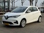 Renault Zoe R135 Zen 52 kWh Koop accu Clima/Navi/Cruise/LED/Apple-Android/LM-Velgen