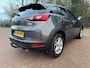 Mazda CX-3 2.0 SKYACTIV-G 120 TS+ TREKHAAK/CRUISE/NAVI/XENON/LED