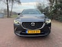 Mazda CX-3 2.0 SKYACTIV-G 120 TS+ TREKHAAK/CRUISE/NAVI/XENON/LED