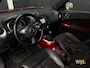 Nissan Juke 1.6 Tekna|LEDER|TREKHAAK|NAVI|NL AUTO|CLIMA