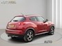 Nissan Juke 1.6 Tekna|LEDER|TREKHAAK|NAVI|NL AUTO|CLIMA
