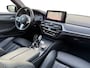 BMW 5-Serie 530e M-Sport I Shuifdak I Trekhaak I Leder