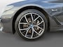 BMW 5-Serie 530e M-Sport I Shuifdak I Trekhaak I Leder