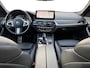 BMW 5-Serie 530e M-Sport I Shuifdak I Trekhaak I Leder