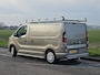 Opel Vivaro 1.6 ac dubb schuideur E6