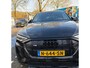 Audi e-tron Sportback 55 quattro S edition 95 kWh ,ORGINEEL NEDERLANDSE AUTO,BOEKJES,NAP EN ONDERHOUDSHISTORIE