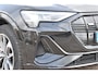 Audi e-tron Sportback 55 quattro S-Line edition 95 kWh 408 pk | NL-Auto | Zeer vol | Keyless | HUD | Luchtvering | Standkachel | Open dak | Full LED