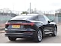 Audi e-tron Sportback 55 quattro S-Line edition 95 kWh 408 pk | NL-Auto | Zeer vol | Keyless | HUD | Luchtvering | Standkachel | Open dak | Full LED