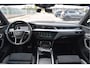 Audi e-tron Sportback 55 quattro S-Line edition 95 kWh 408 pk | NL-Auto | Zeer vol | Keyless | HUD | Luchtvering | Standkachel | Open dak | Full LED