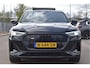 Audi e-tron Sportback 55 quattro S-Line edition 95 kWh 408 pk | NL-Auto | Zeer vol | Keyless | HUD | Luchtvering | Standkachel | Open dak | Full LED