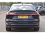 Audi e-tron Sportback 55 quattro S-Line edition 95 kWh 408 pk | NL-Auto | Zeer vol | Keyless | HUD | Luchtvering | Standkachel | Open dak | Full LED