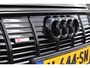 Audi e-tron Sportback 55 quattro S-Line edition 95 kWh 408 pk | NL-Auto | Zeer vol | Keyless | HUD | Luchtvering | Standkachel | Open dak | Full LED