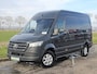 Mercedes-Benz eSprinter 320 L2H2 81 kWh