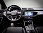 Audi Q3 Sportback 35 TFSI S-Line Edition Competition (APPLE CARPLAY/ANDROID AUTO, STOELVERWARMING, LED-MATRIX, NAVIGATIESYSTEEM)