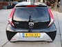 Toyota Aygo 1.0 VVT-i x-play Sparco Carplay-Camera, NL auto, Airco, 5 drs Prijspakker!
