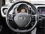 Toyota Aygo 1.0 VVT-i x-play Sparco Carplay-Camera, NL auto, Airco, 5 drs Prijspakker!