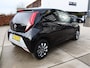 Toyota Aygo 1.0 VVT-i x-play Sparco Carplay-Camera, NL auto, Airco, 5 drs Prijspakker!