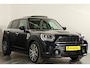 MINI Countryman Mini 1.5 Cooper S E ALL4 Salt / Panorama /Opendak / Leder / Camera / Carplay / Navi / DAB