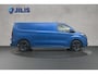 Ford E-Transit Cust. 320 L2 Limited 65 kWh | Sport Edition | LED koplampen | Rondomzicht camera | Stoelverwarming