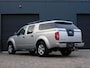 Nissan Navara 2.5 dCi LE Double Cab 1e EIGENAAR! NAVI! ACHTERUITRIJCAM! AIRCO! CRUISE!