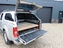 Nissan Navara 2.5 dCi LE Double Cab 1e EIGENAAR! NAVI! ACHTERUITRIJCAM! AIRCO! CRUISE!