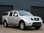 Nissan Navara 2.5 dCi LE Double Cab 1e EIGENAAR! NAVI! ACHTERUITRIJCAM! AIRCO! CRUISE!